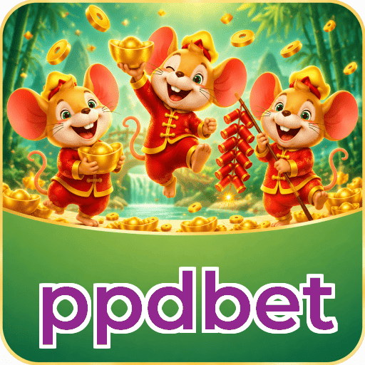 ppdbet Instalar Logo 2
