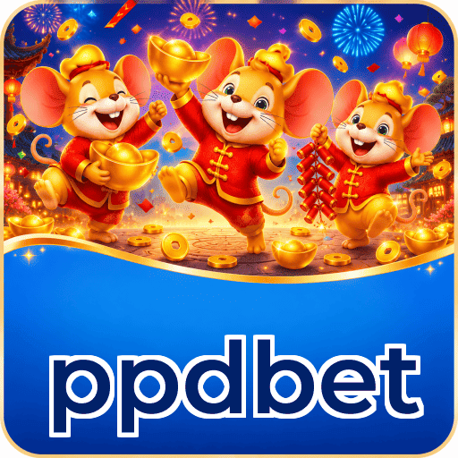 ppdbet Logo 2