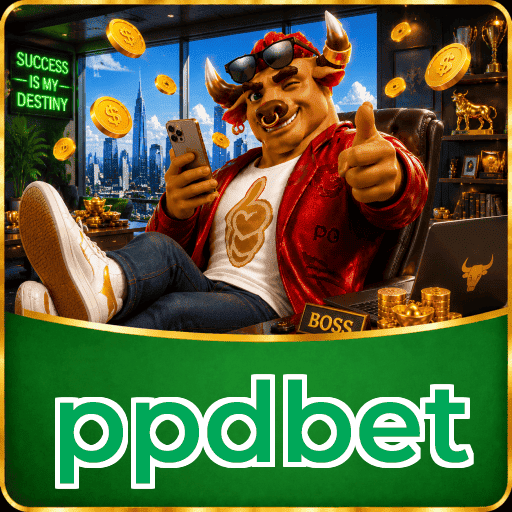 ppdbet Certificado eCOGRA
