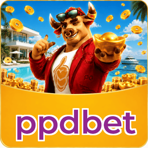 ppdbet Logo 1