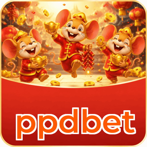 ppdbet Segurança Logo 2