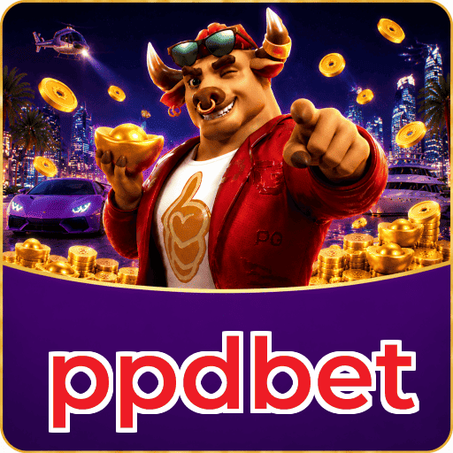Slots ppdbet - Jackpots Progressivos