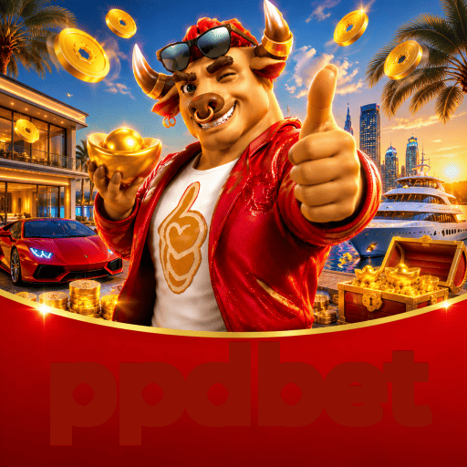 ppdbet Instalar Logo 1