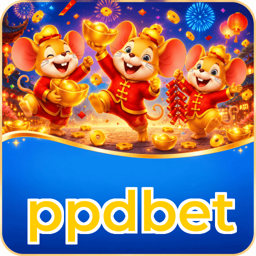 ppdbet Instalar Logo 3
