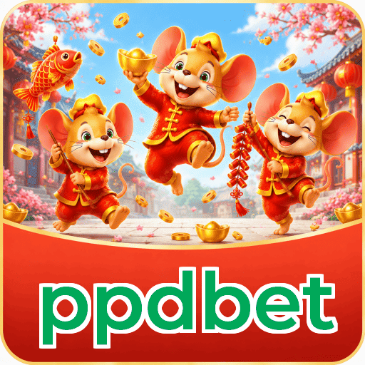 ppdbet Logo 3